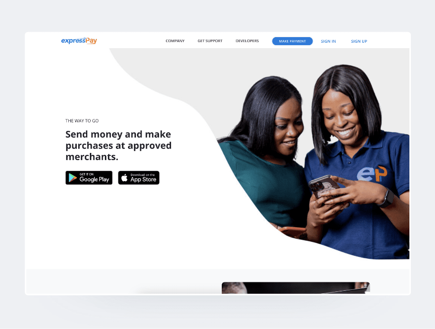 expresspay ghana